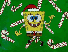 noel, christmas, bob l eponge, squared pants bobsponge