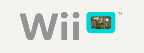 jeux video, console, wii