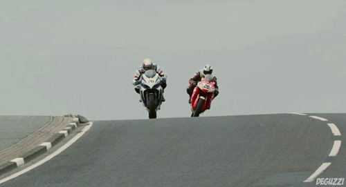 race, course moto