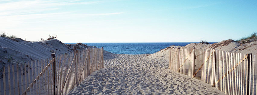 couverture facebook, facebook cover, ete, plage, ocean atlantique, dune du pilat, sable, vacances