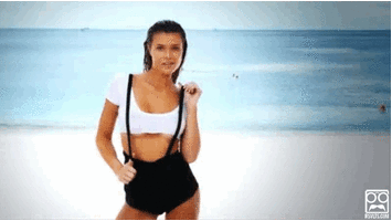 Sexy Young Teen Gif