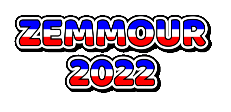 zemmour, 2022, éric, président, élections, élection