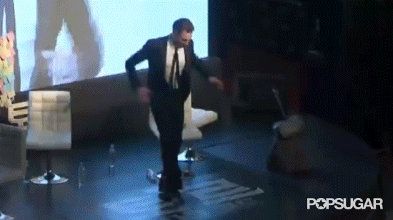 tom hiddleston, danser, style
