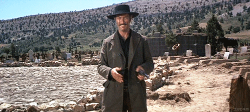film, the good, the bad and the ugly