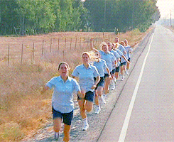 femmes, courir, running, jogging, footing, course a pied