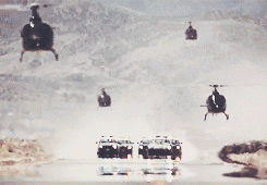 course poursuite, police, helicoptere, autoroute