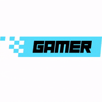 gamer, logos