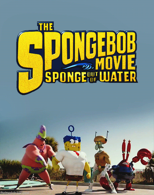 spongebob, bob l'éponge