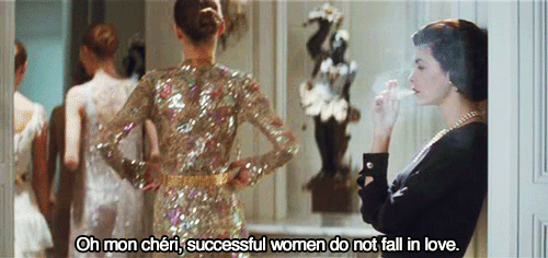 coco chanel, succes, style, mode