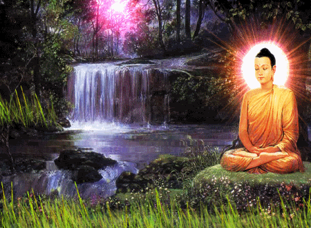 zen, bouddha
