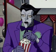 joker batman dc comics Image, animated GIF