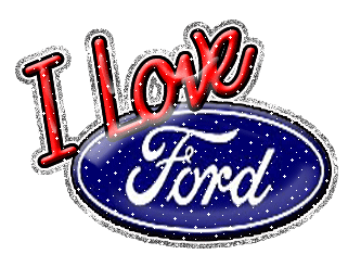 i love ford, véhicules, logo