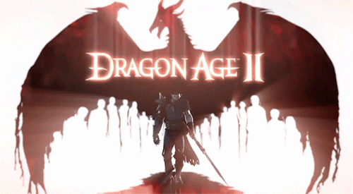 jeu video, dragon age 2