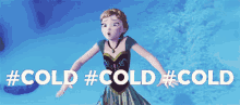 frozen, disney, anna, cold, frozen 2, la reine des neiges, hiver, froid