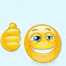 good emoji Image, animated GIF