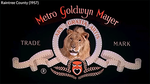 metro goldwyn mayer, film, cinema, lion