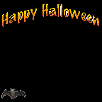 halloween, happy halloween, chauve-souris