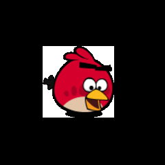 red, angry birds