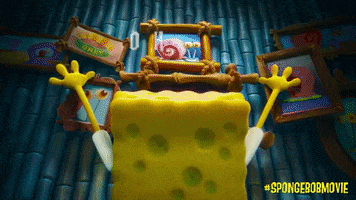 oh no spongebob, bob l'éponge