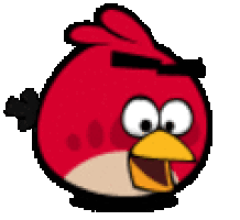 angry birds red jeux video