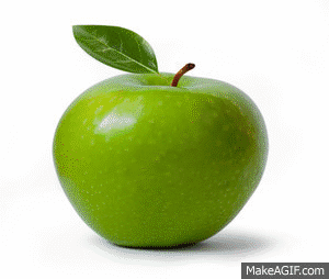 pomme apple Image, animated GIF