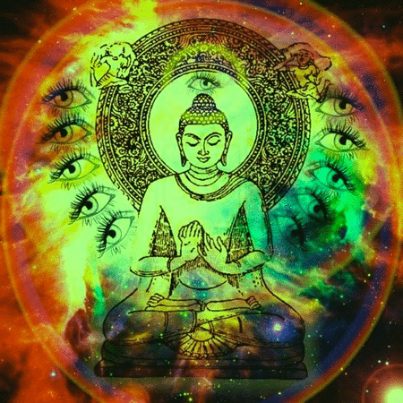 zen, buddha, meditation