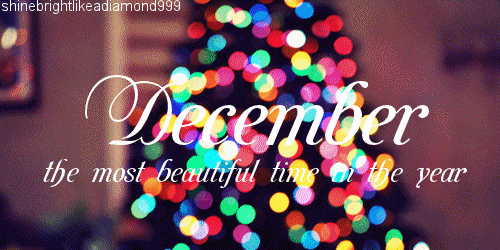 december, decembre, the most beautiful time of the year, noel