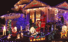 christmas lights, merry xmas, joyeux noel, guirlande lumineuse, lumieres, maison, house
