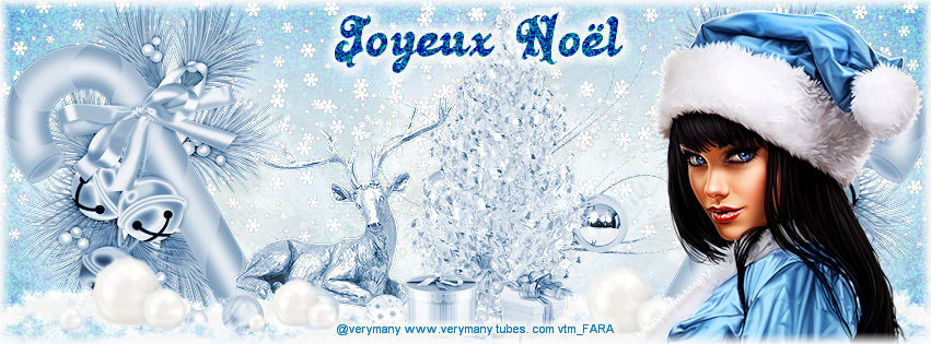 joyeux noel, couverture fb, facebook cover