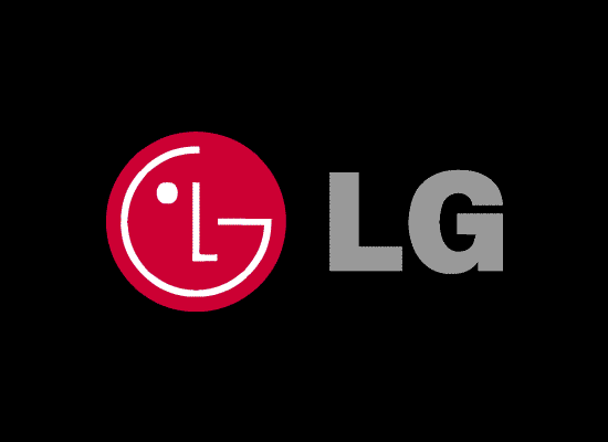 lg, pacman, logo