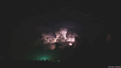 formation orage, nuages, ciel, tempete, nature, meteo