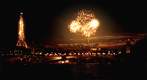 feu d artifice, firework, fireworks, new year, nouvel an, bonne annee, paris, tour eiffel, france, fete nationale, 14 juillet, prise de la bastille, seine