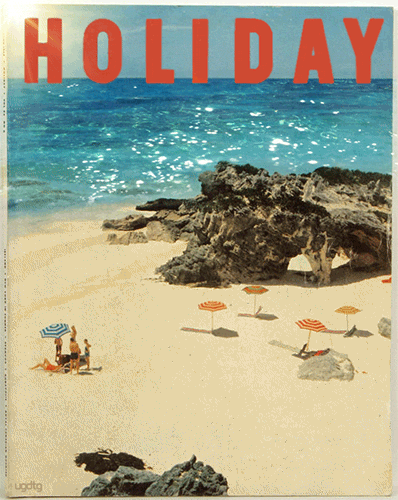 mer, plage, vacances, holiday