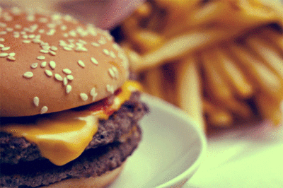 mc donald, burger, menu, frites, french fries, fast food