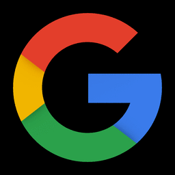 google, logo, chrome